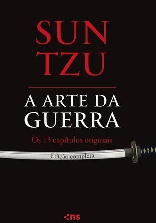 A arte da guerra
