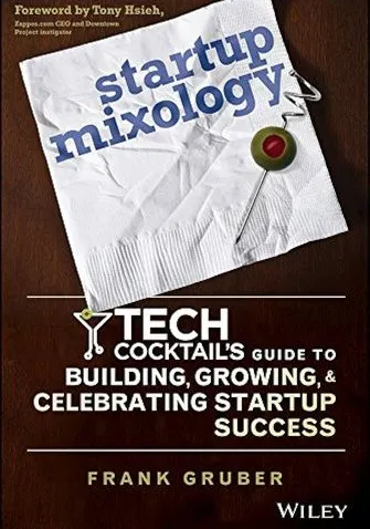 Startup Mixology