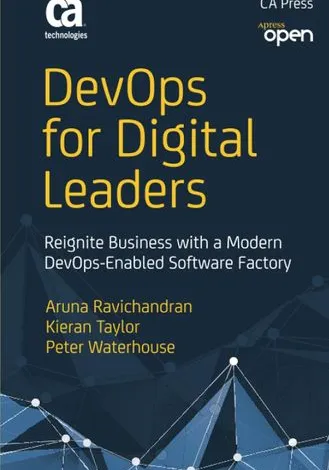 Devops for Digital Leaders