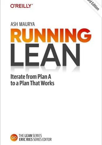 Runing Lean