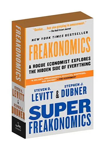 Freakonomics