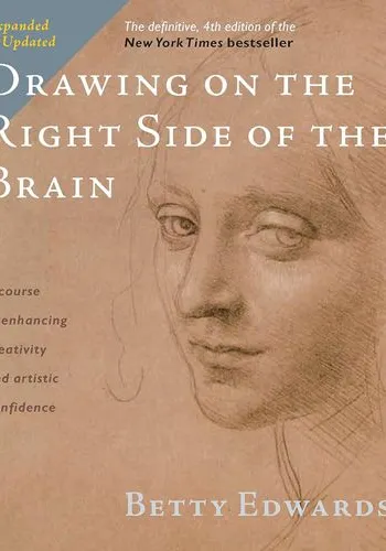 Drawing on the Right Side of the Brain