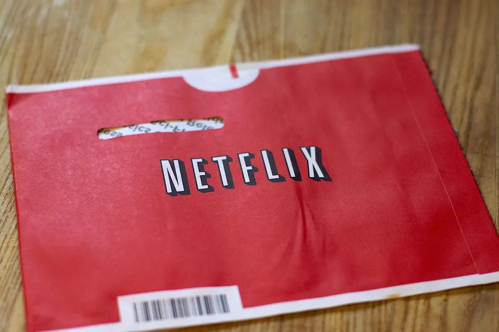 Netflix introduces profile transfer feature as a crackdown on password sharing begins